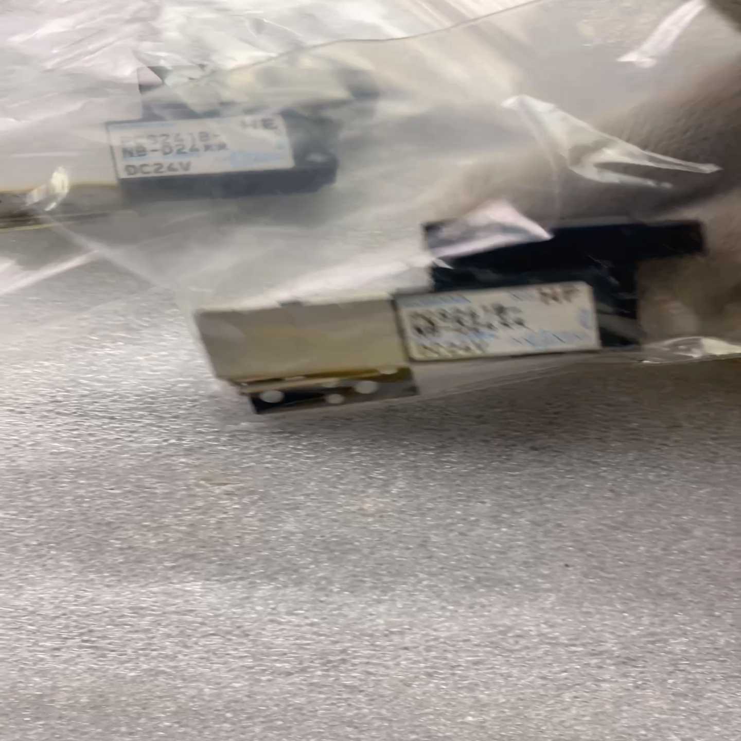 【议价】KURODA电磁阀PCS241B-NB-D24**适用