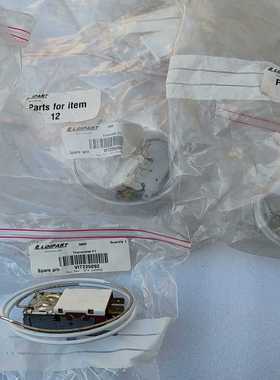 LOIPART船用温控器，K59L122104-46-2L询价