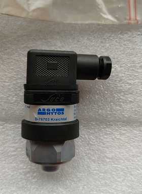 议价ARGOHYTOS传感器，新的库存，D-76703实物如