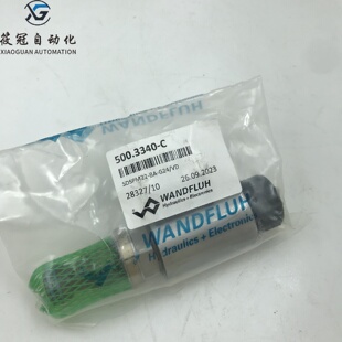 寻XSDSPM22BAG24VD瑞士万福乐电磁阀插装 阀现货原装