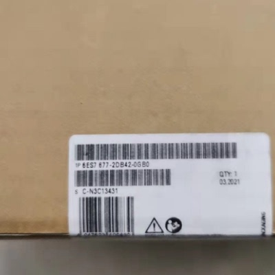 议价6ES7677-2DB42-0GB0西门子S71500标准型模块6ES76772DB420GB0