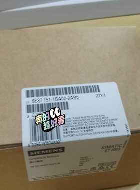 【议价】6ES7151-1BA02-0AB0适用
