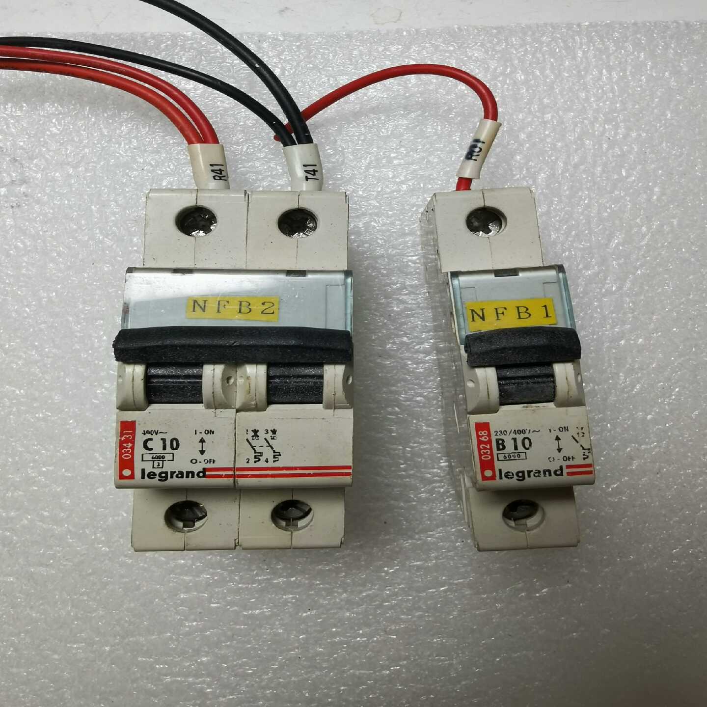 【议价】罗格朗空开断路器1P/2P空开断路器为准适用