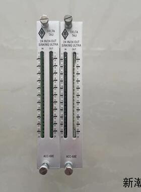 DELTA TAU ACC-68E603595-102 原议价商品