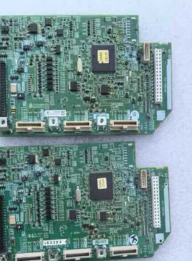 富士G1S主板SA539072-03拆机成色看看图功--议价商品