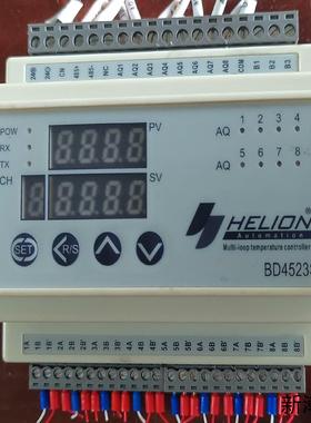 汉隆温度采集模块BD4523S-RS议价商品