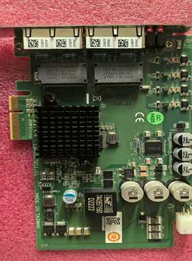 询价I-1674四口p网卡pci-ex4