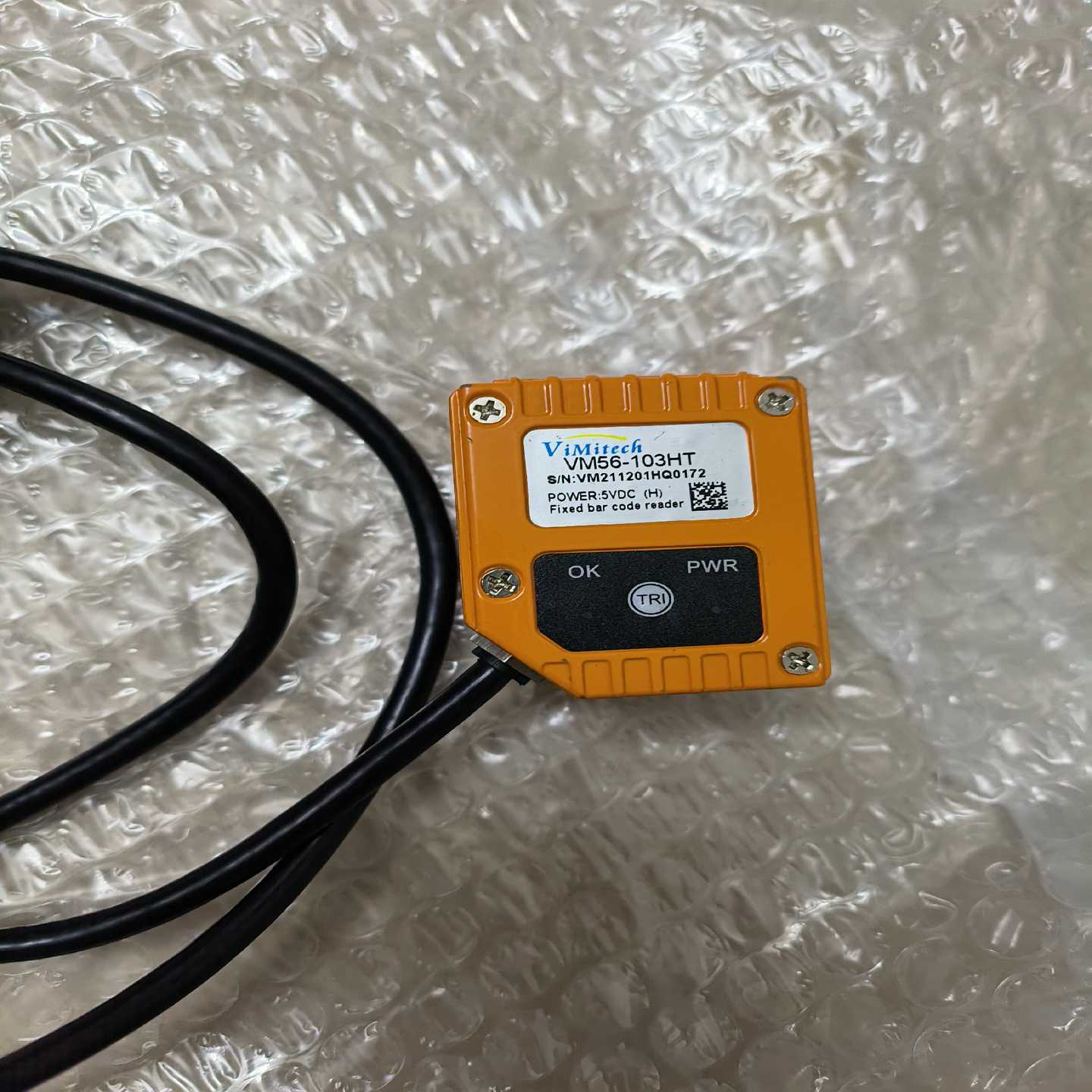 询价VM56-103HT读码器VimitechVM56-1