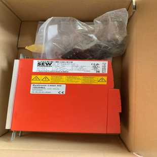 MC07B0008 5A3 询价 SEW变频器