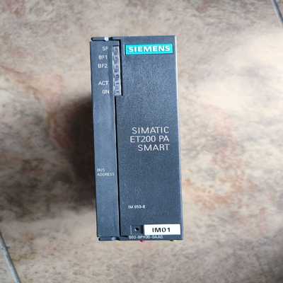 西门子ET200PA，模块，PLC，6508PH00，6--议价商品