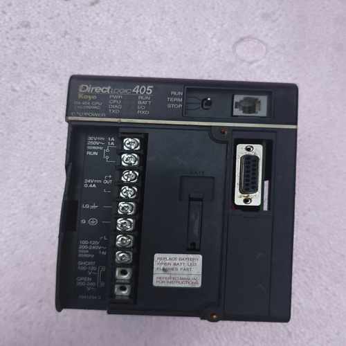 DireCtL0GlC405光洋K0y0D4一454CPU拆询价