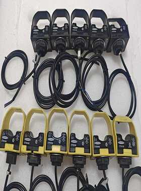 BANNER邦纳传感器OTBVN6黑黄双色--议价商品