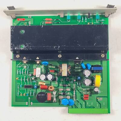 Modulo Di Potenza Hyundai HHI PWRM 000519 Ver 1.1