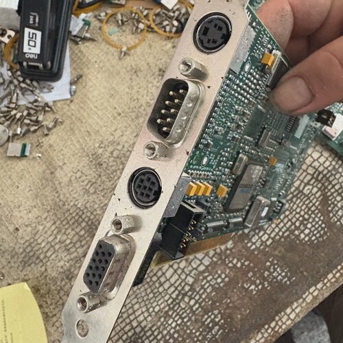 询-coreco Imaging OCB2P0CV000