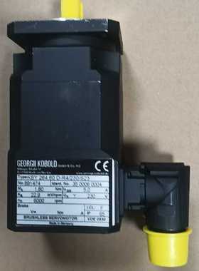 GEORGIIKOBOLD伺服电机--议价商品