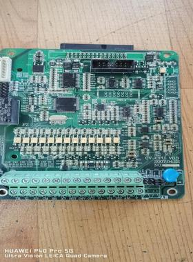 询价CONVO康沃变频器CVFP3G3CPU板控制板主板