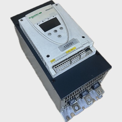 GJ80 Altistart 22 Softstarter Sanftanlauf Schneider ATS22C14