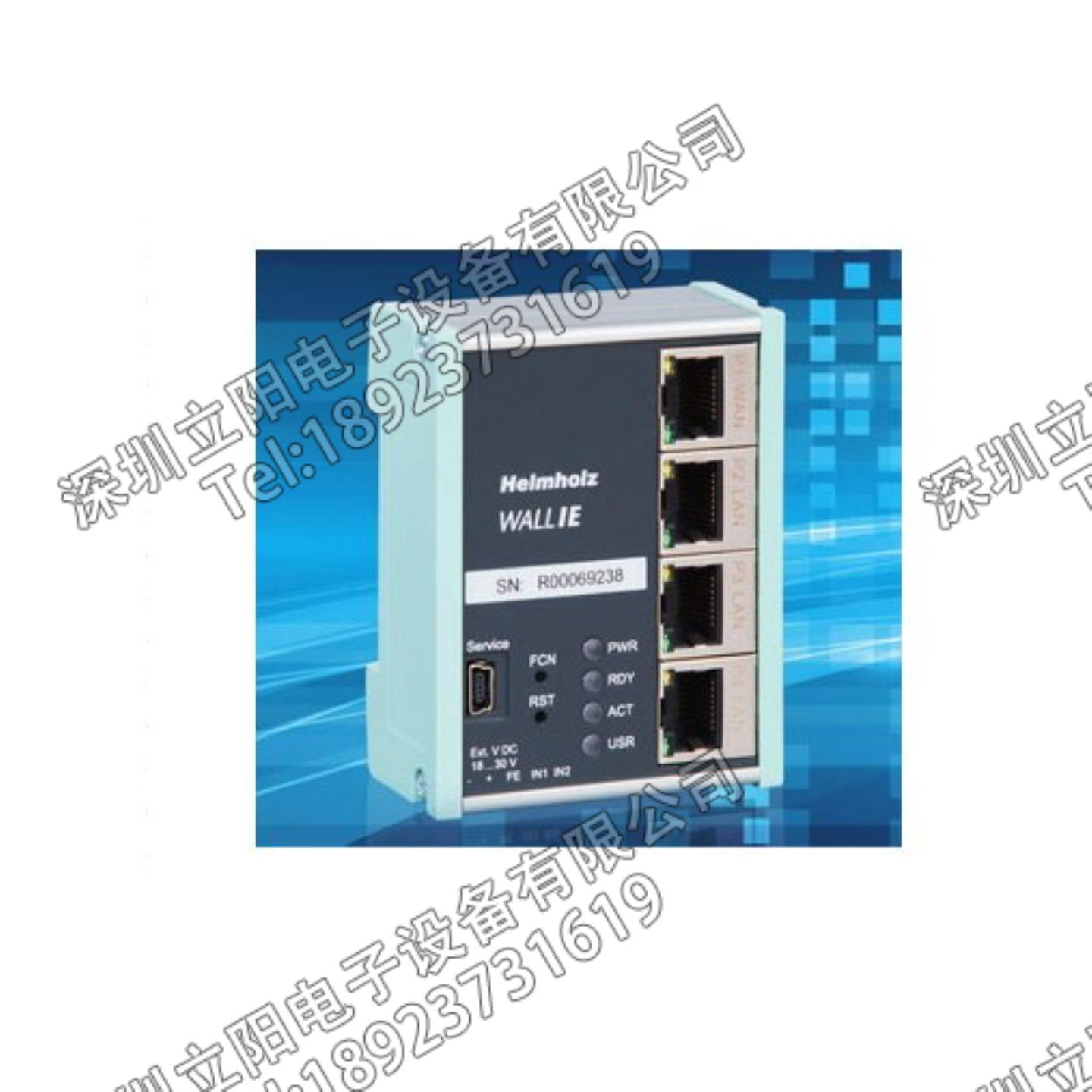 全新Helmholz 700-860-850-WAL01  4PS01 8PS01 16P01