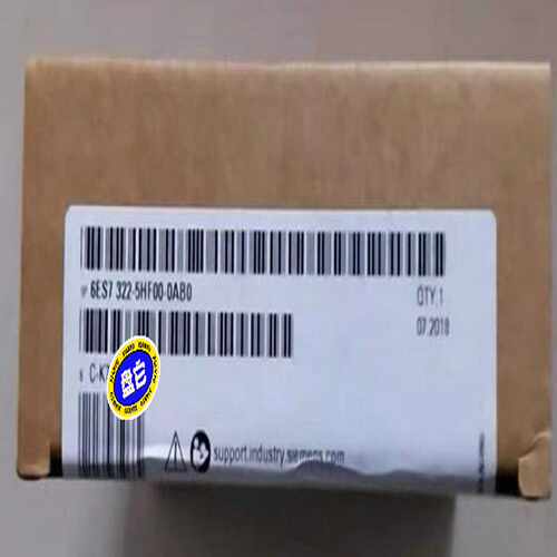 6ES7322-5HF00-0AB0未开封当天发询价