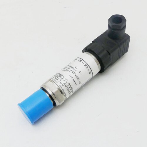 WIKA IS21SSBH86A1ZGA4ZUX11ZZ DRUCKTRANSMITTER unused