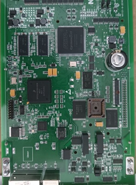 南瑞继保NR1101F插件原装全新私聊议价