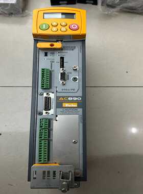 PARKER派克驱动器890CD-531600B0-000