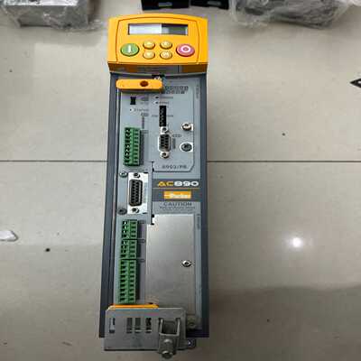 PARKER派克驱动器890CD-531600B0-000