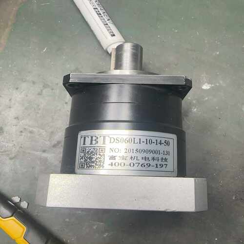 咨询-TBT减速机DS060L1-10-14-50富宝机电科技