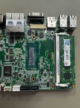 （碧碧商铺）ADVANTECH/研华工业主板MIO-5271实物图片