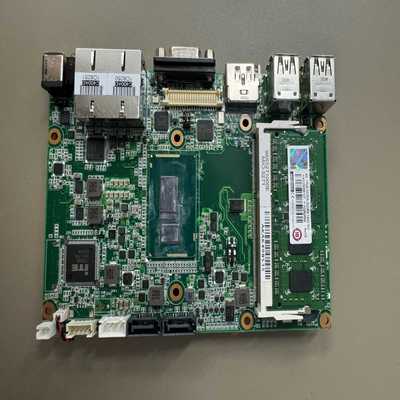 （碧碧商铺）ADVANTECH/研华工业主板MIO-5271实物图片