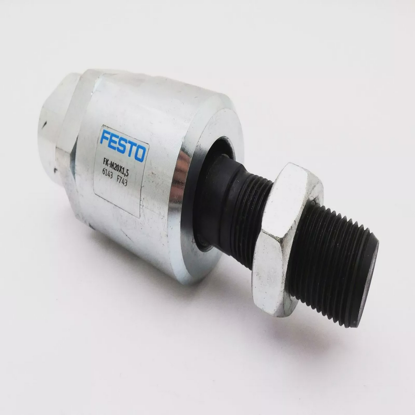 FestoFK-M20X1,56143Flexo-Kupplung-unused-