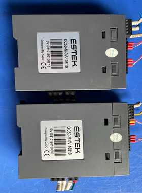 ESTEK温控模块型号DC50-M-0V-10810-议价