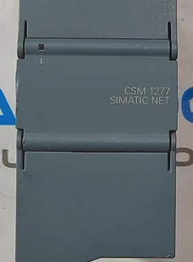 Mdulo De Conmutacin Compacto Siemens 6GK72771AA000AA0 CSM127