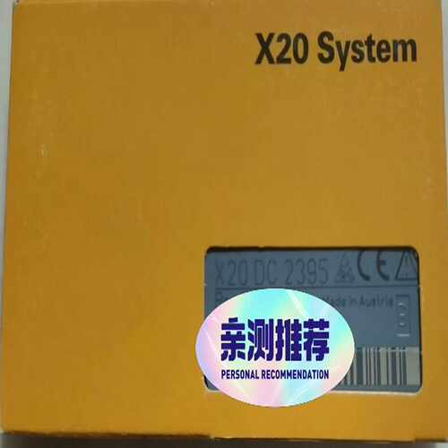 咨询-B&RX20DC1396X20DI9371X2