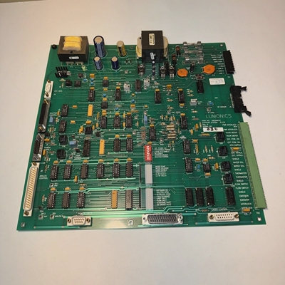 LUMONICS60560034PCB板
