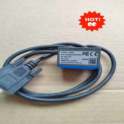 优码放大器传感器YOMA-YM60询价