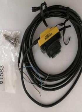 配件超声波传感器原装正品全新美国BANNER邦纳QS18VNA议价