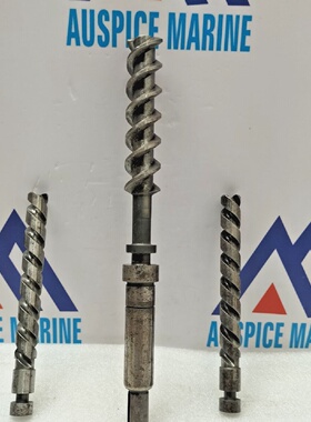 IMO Pump D4 045 N2 Rotor Set G012 PN 166926 Vis Ensemble Pou