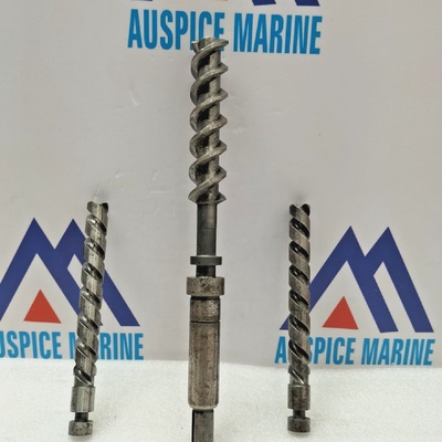 IMO Pump D4 045 N2 Rotor Set G012 PN 166926 Vis Ensemble Pou