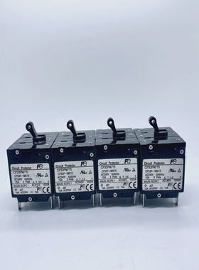 LOTOF4FUJICP33PM/1515A3POLECIRCUITBREAKER