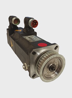 KUKA Servomotor 1FK70345AZ911ZZ9Z S9 PN 00120420