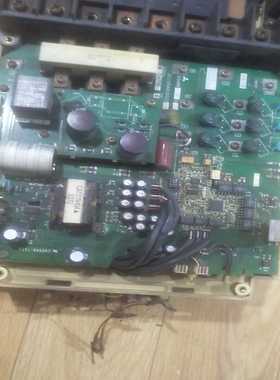 A54ma15A三菱变频器15kw驱动板bc186A410--议价商品
