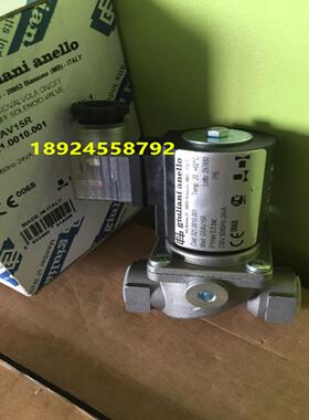 giuliani anello电磁阀GSAVO15GSAV1502BGSAV2002BGSAV15R
