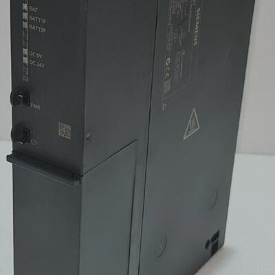 Module DAlimentation SIEMENS SIMATIC S7400 6ES74070KA020AA0