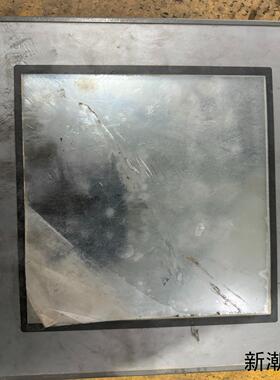 昆仑通态触摸屏 TPC1162Hi TPC1162 原装拆机议价商品