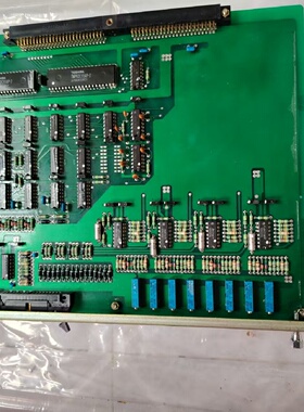 JRCS KMS-M203A电路板，全新原装，绿色PCB板，--议价商品