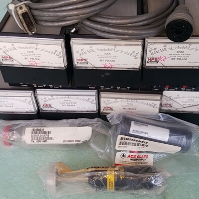 MKSHPS 917 PIRANI CONTROLLER议价