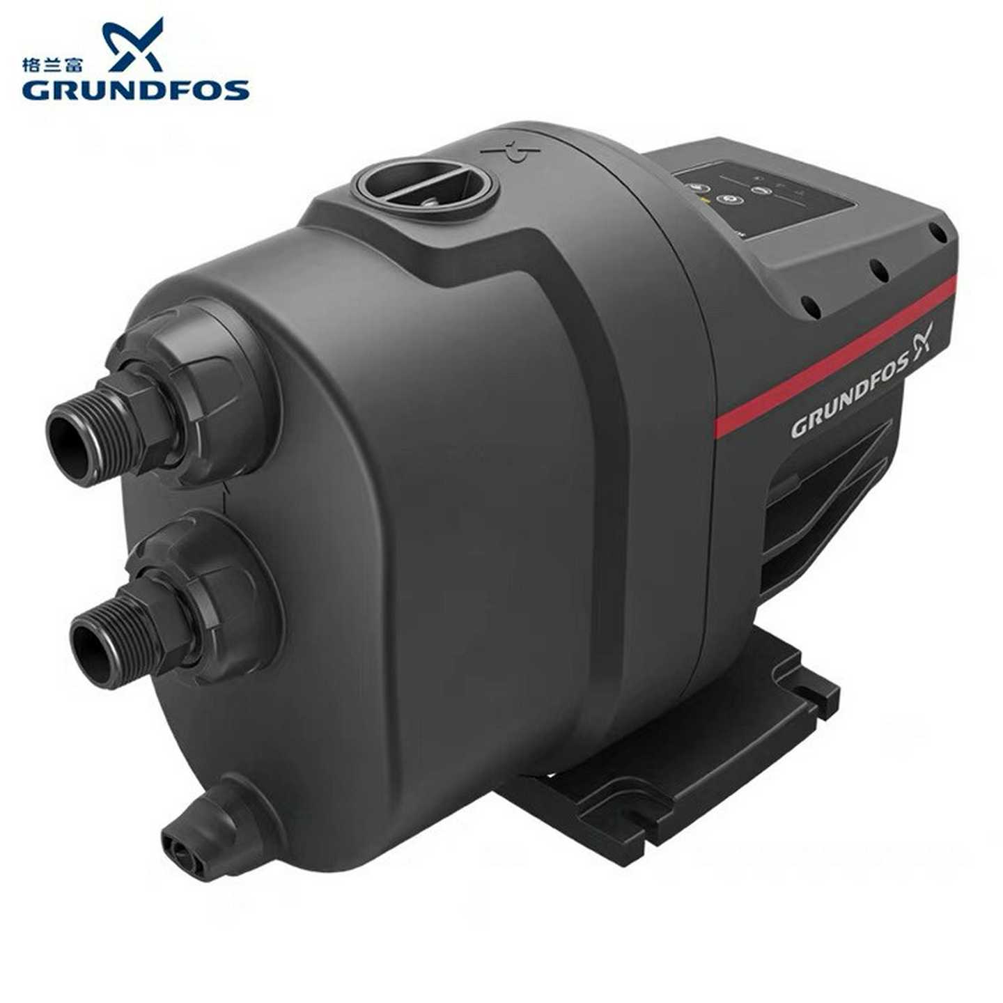 丹麦格兰富SCALA1进口增压泵家用全屋冷热水泵大平层全自动议价