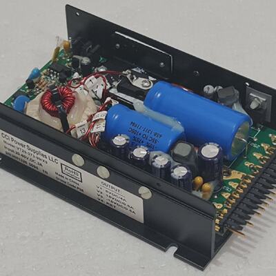 Alimentations CCI  KONGSBERG VT2537399  X9  3800003 Unit DAl