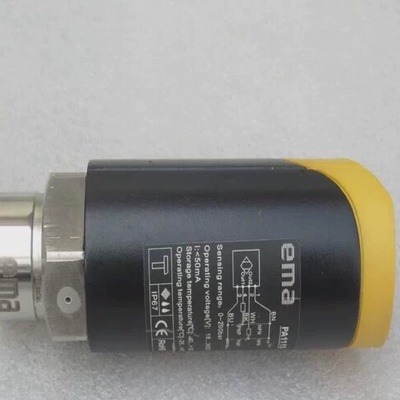 EMA伊玛压力开关PA1115PA1115议价